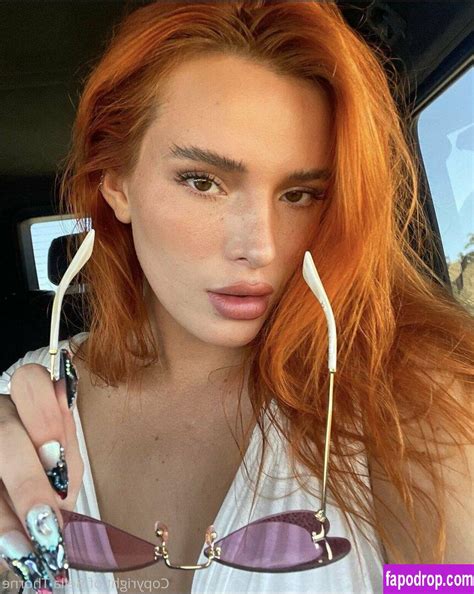 FULL VIDEO: Bella Thorne Nude Onlyfans Leaked! *NEW*